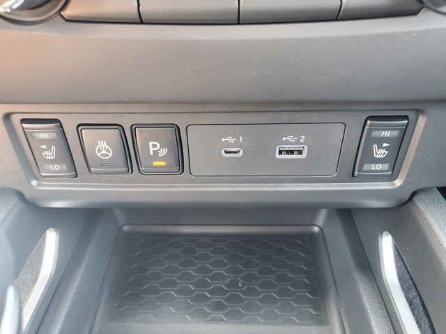 New 2025 Nissan Frontier SV w/ SV Convenience Package image 21