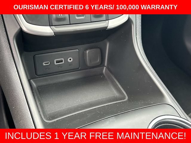 Used 2023 GMC Terrain SLE w/ Elevation Edition FWD image 23