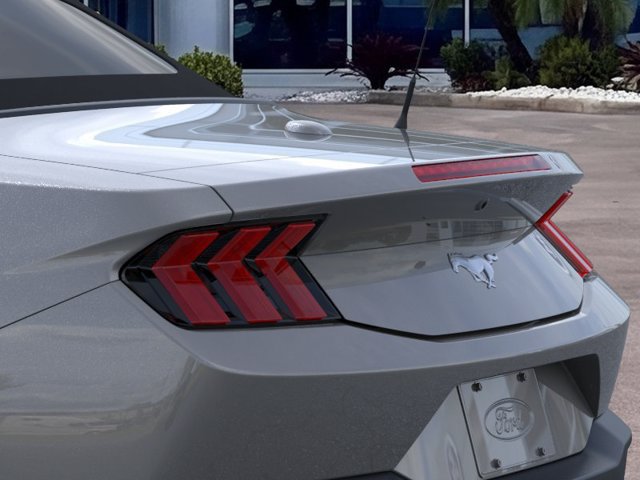 New 2026 Ford Mustang Premium w/ Anti-Theft Package RWD image 22