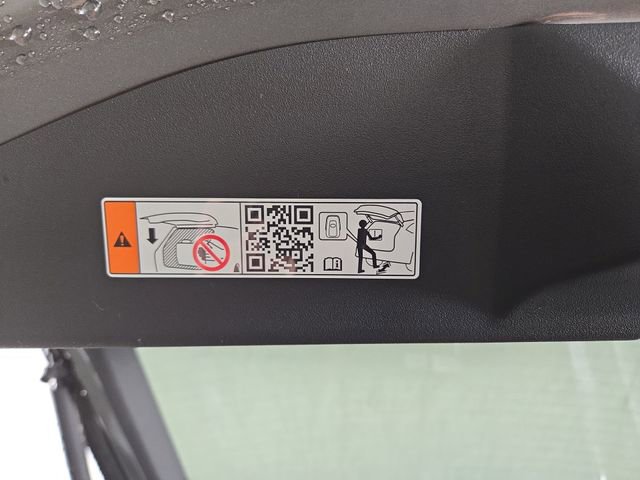 New 2026 Toyota bZ AWD/4WD image 33