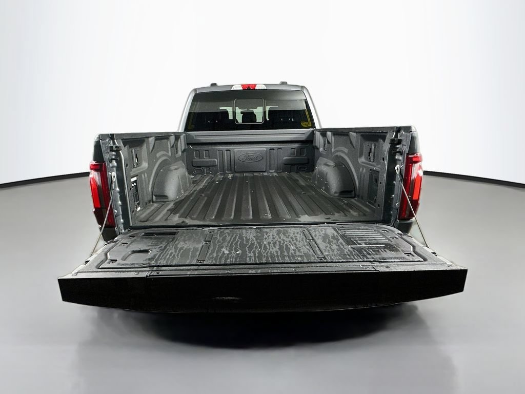 Used 2024 Ford F150 Platinum AWD/4WD image 38