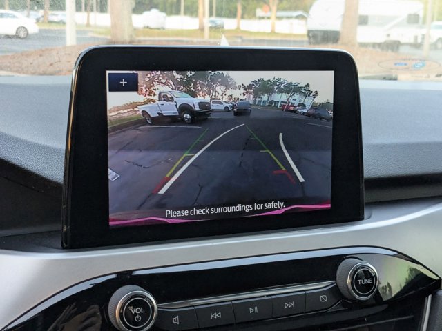 Used 2020 Ford Escape SE Sport image 9