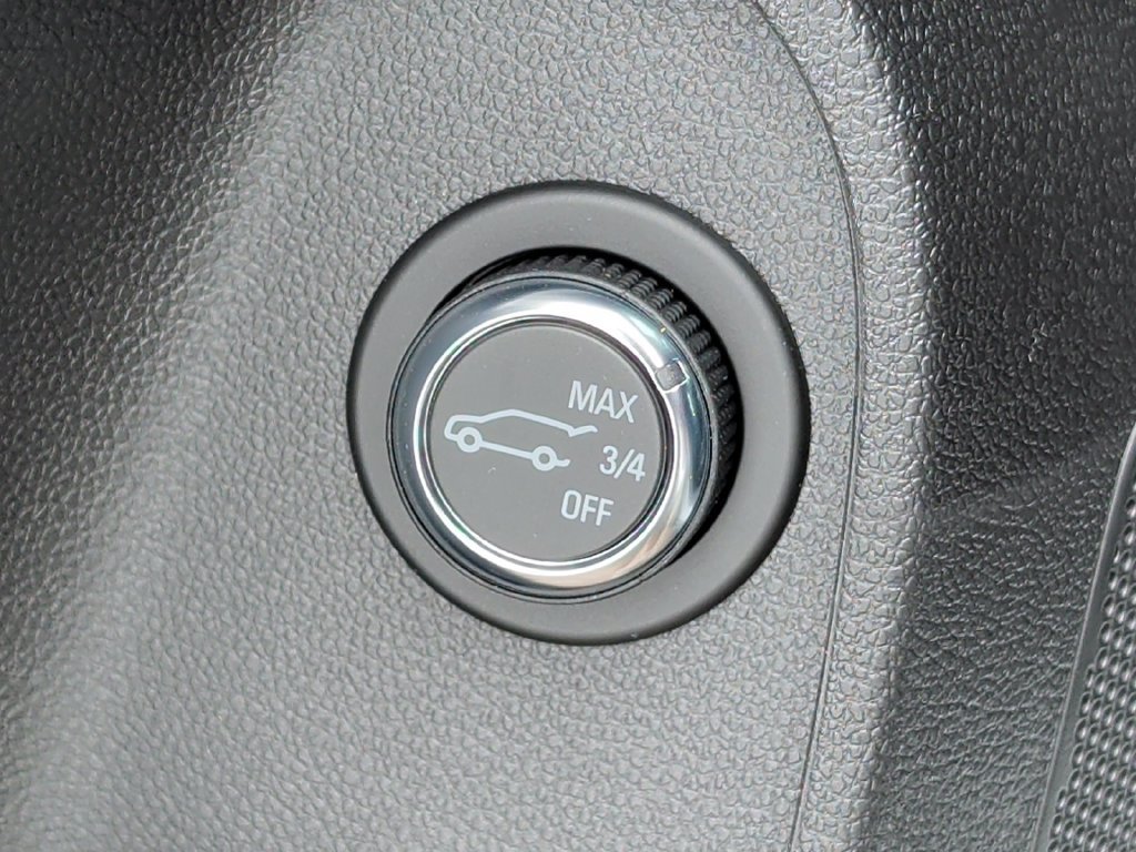 New 2026 Buick Envista Preferred w/ Convenience I Package FWD image 49