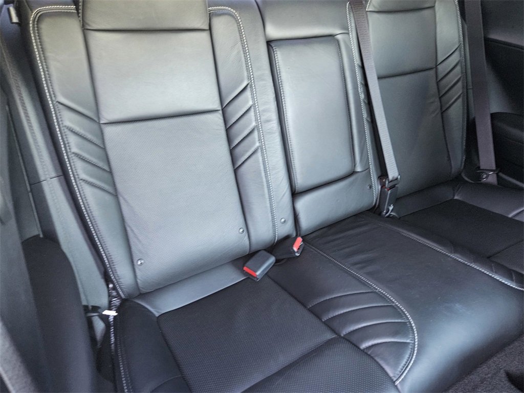 Used 2023 Dodge Challenger SRT Hellcat image 26