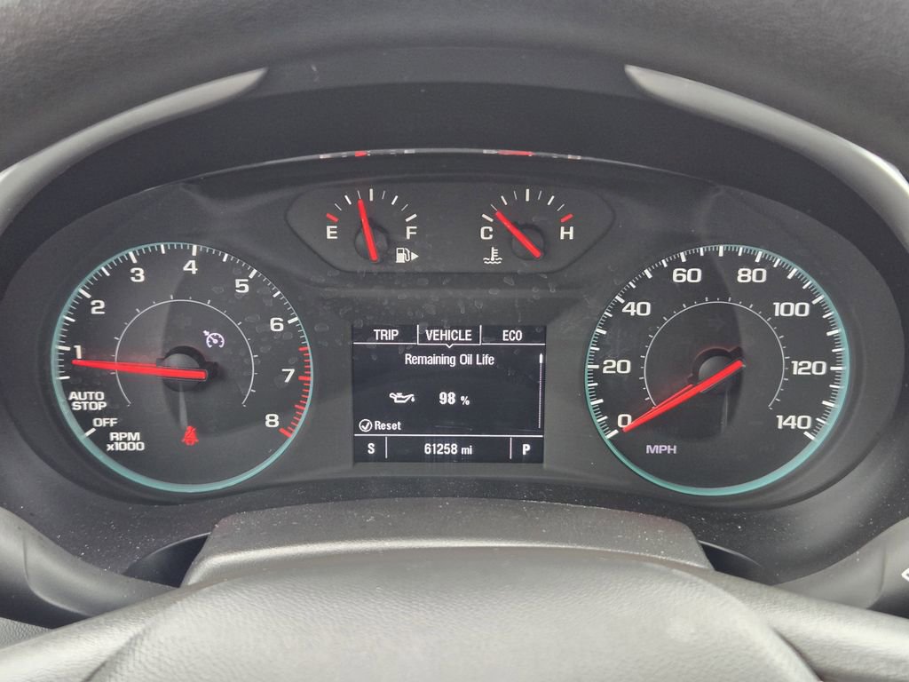 Used 2024 Chevrolet Malibu LT FWD image 10
