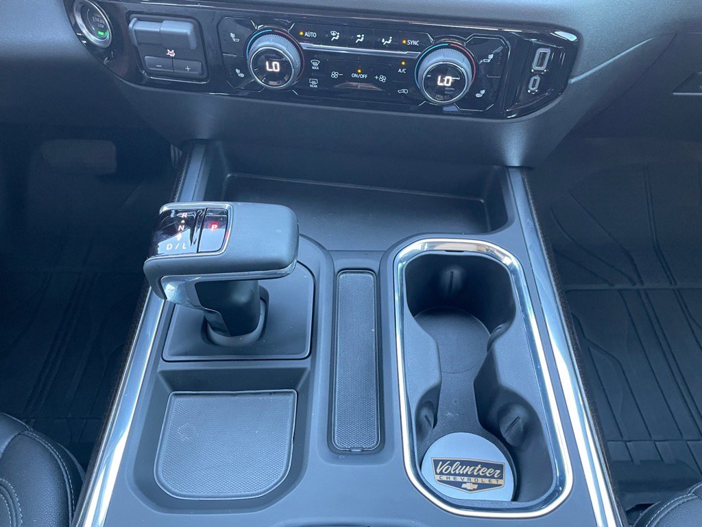 Used 2025 Chevrolet Silverado 1500 RST w/ Convenience Package II image 19