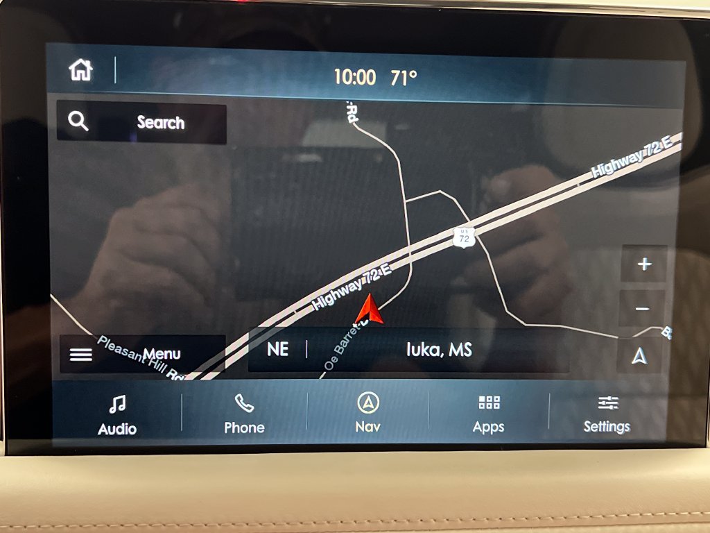 Used 2020 Lincoln Aviator Black Label w/ Dynamic Handling Package AWD/4WD image 69