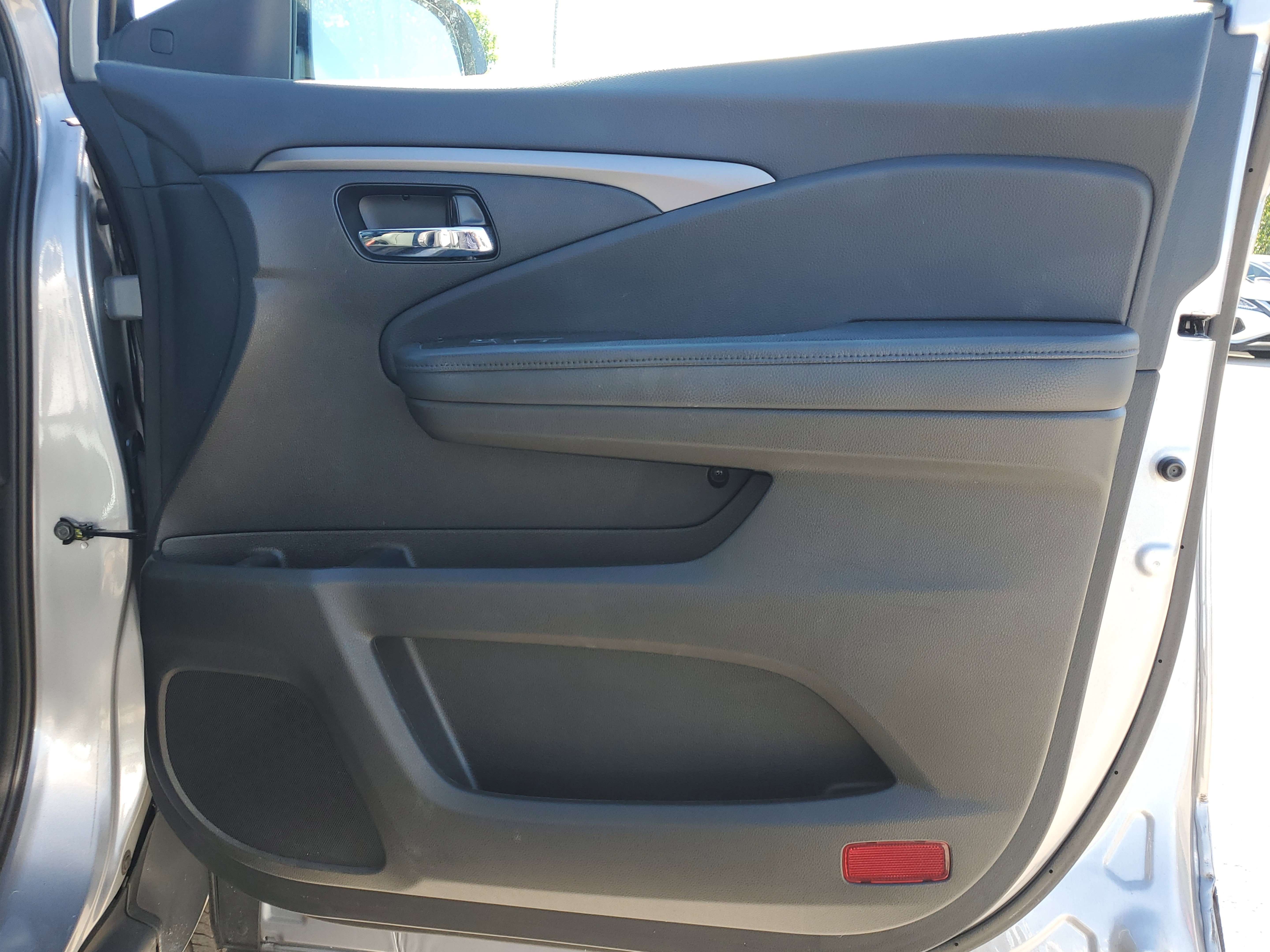 Used 2020 Honda Passport EX-L image 25