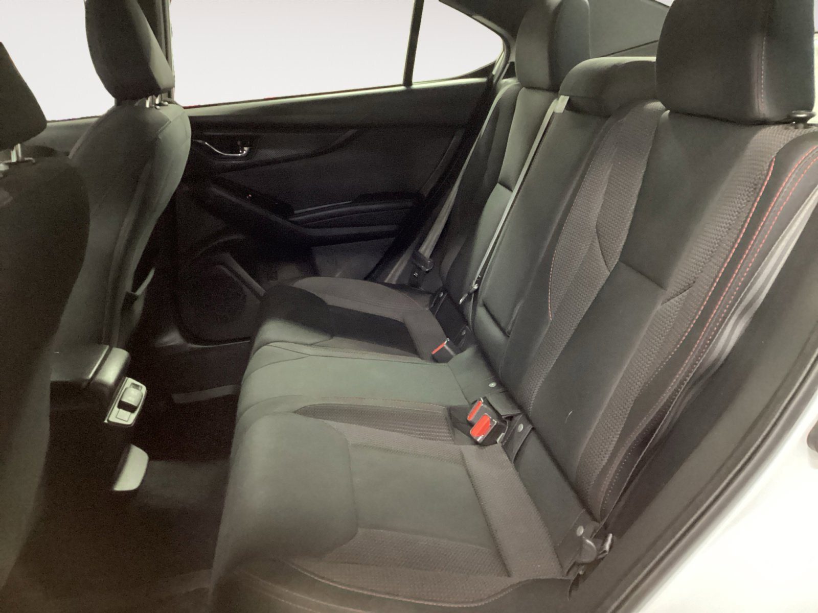 Used 2023 Subaru WRX Premium image 13