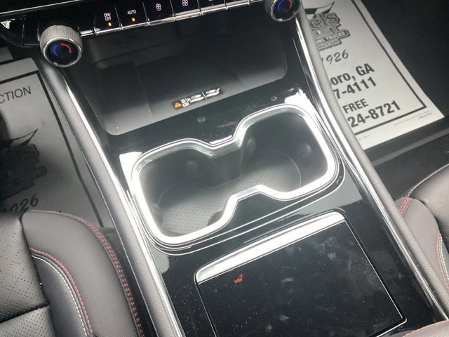 New 2026 Chevrolet Traverse RS w/ LPO, Floor Liner Package FWD image 27