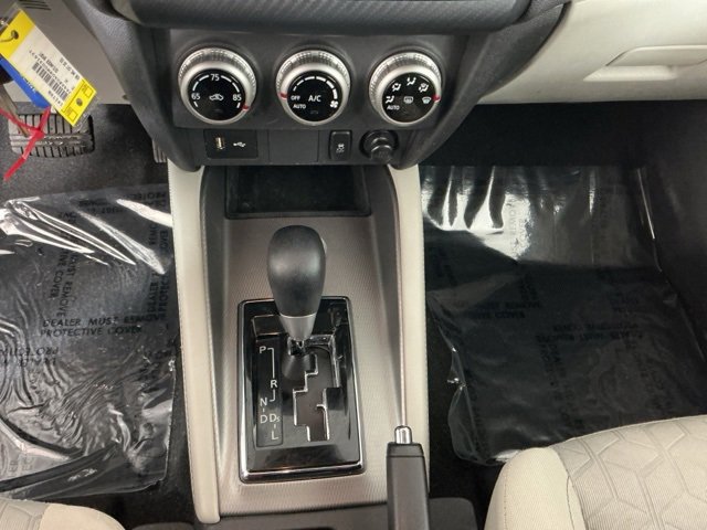 Used 2021 Mitsubishi Outlander Sport ES image 19