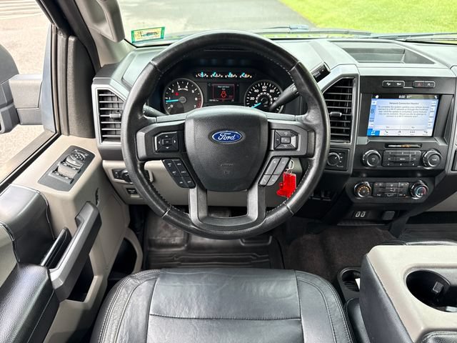 Used 2019 Ford F150 XLT w/ Equipment Group 302A Luxury AWD/4WD image 19