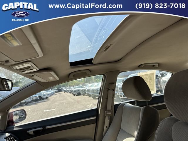 Used 2009 Honda Civic EX image 22