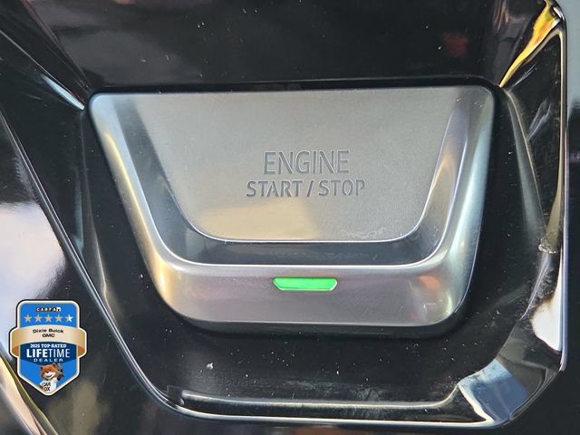 Certified 2024 GMC Sierra 1500 AT4X AWD/4WD image 30