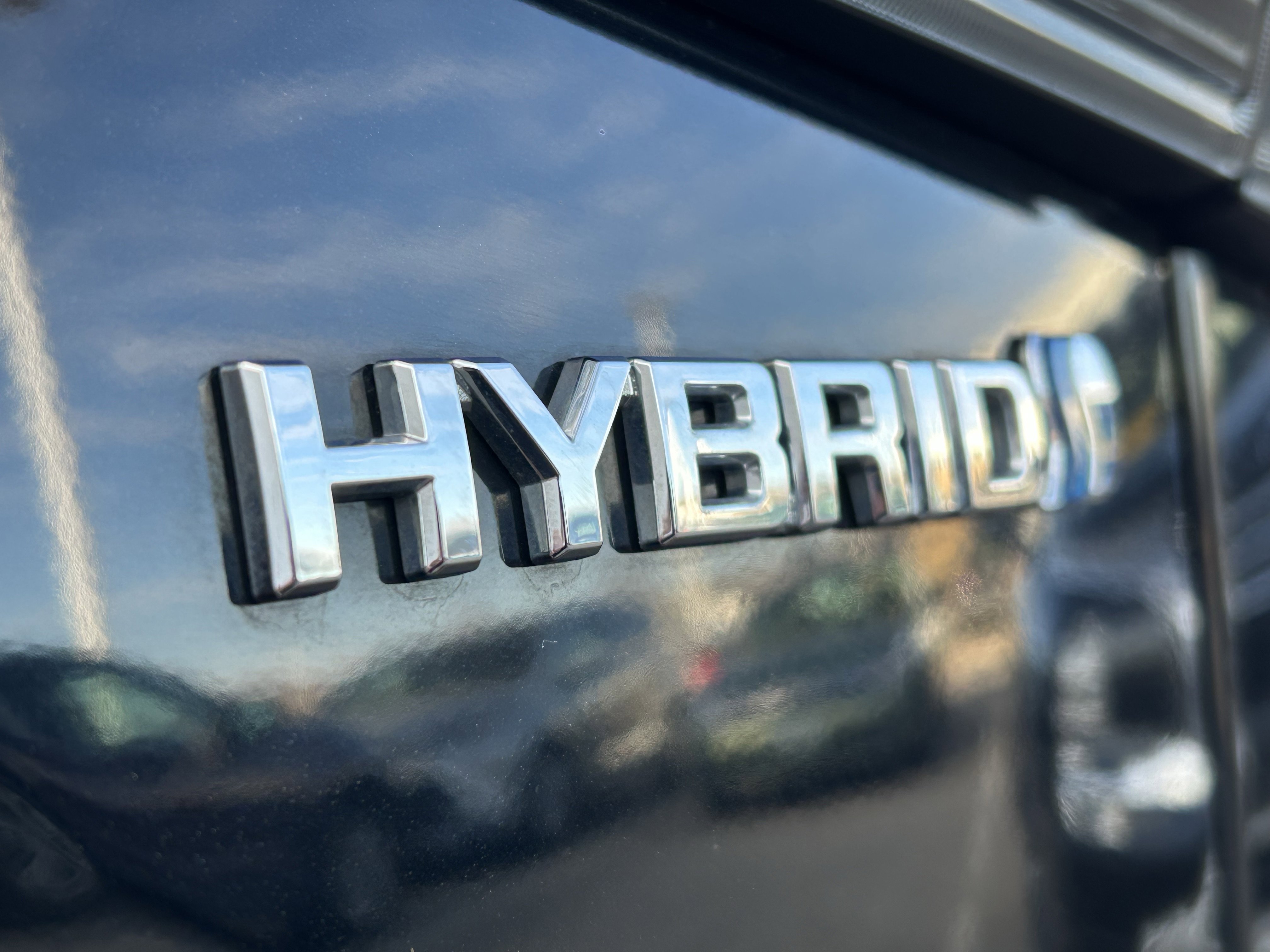 Used 2024 Toyota Highlander Platinum image 10