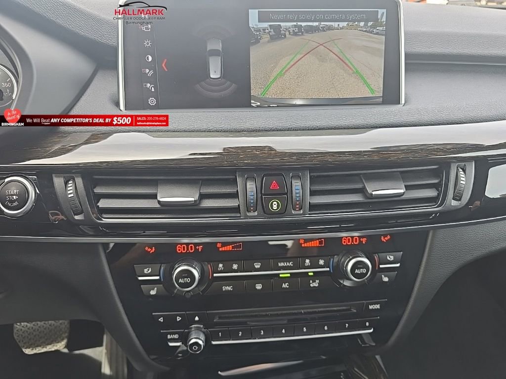 Used 2018 BMW X5 xDrive35i image 25