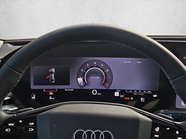 New 2026 Audi A6 Premium Plus AWD/4WD image 20