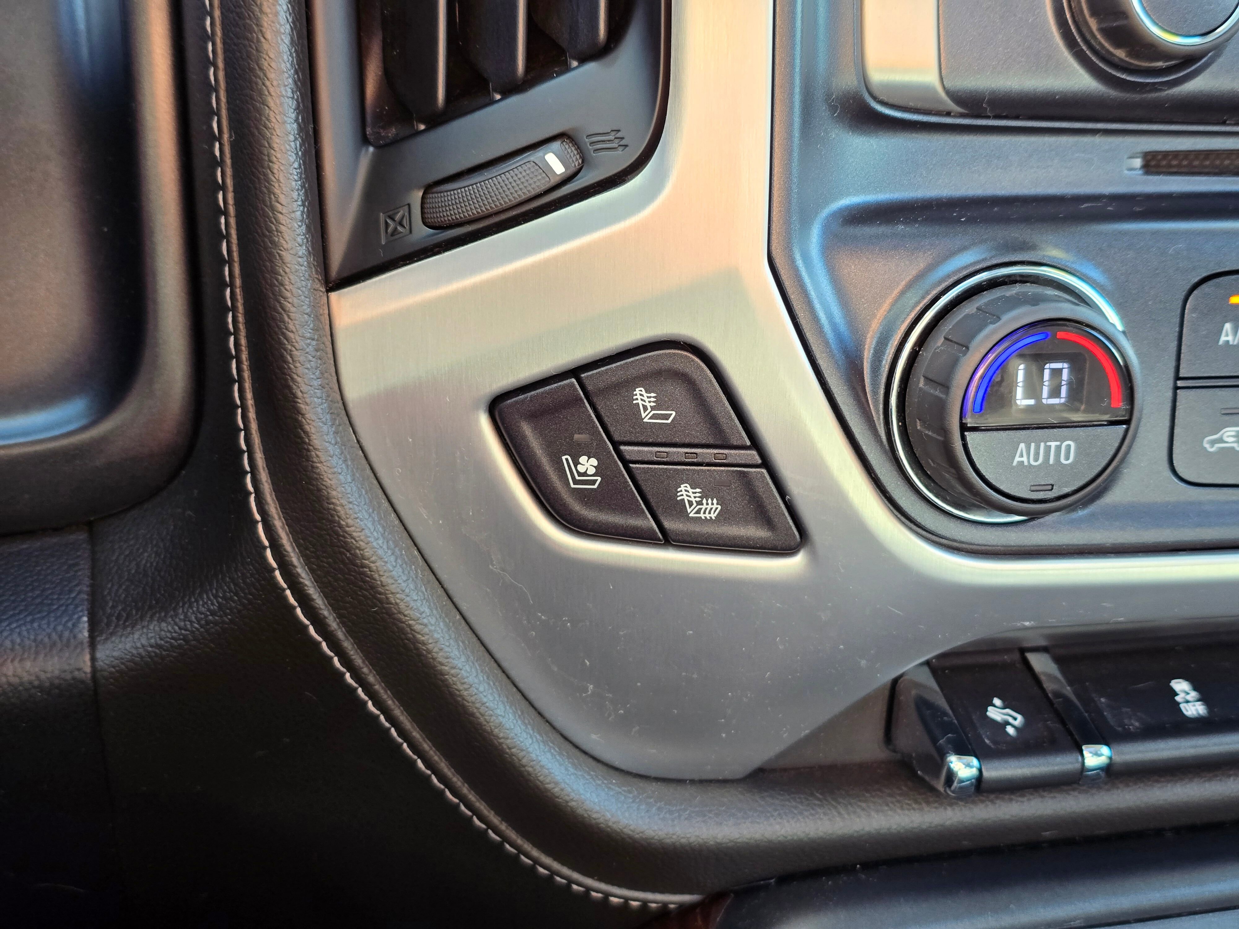 Used 2017 GMC Sierra 1500 SLT image 29