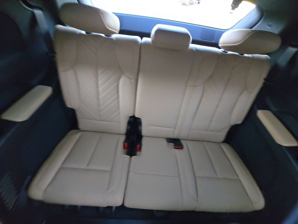 Used 2025 Cadillac Escalade IQ Sport 2 AWD/4WD image 16