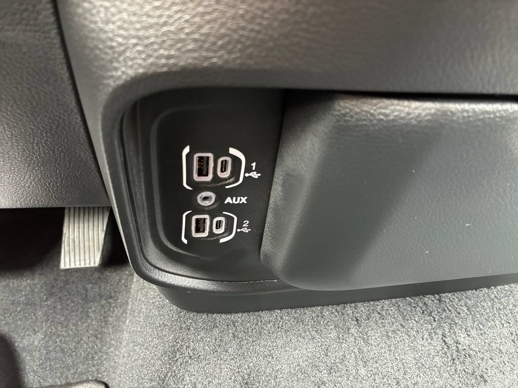 New 2026 RAM 1500 Express RWD image 6