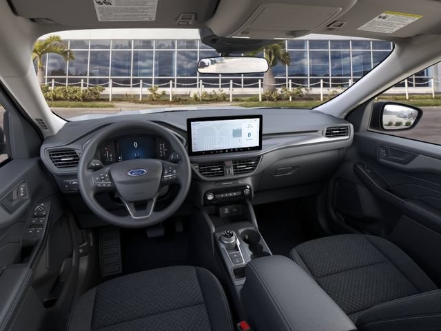 New 2026 Ford Escape Active w/ Tech Pack #1 FWD image 25