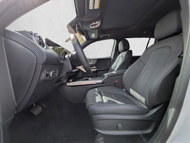 New 2026 Mercedes-Benz GLB 250 image 4