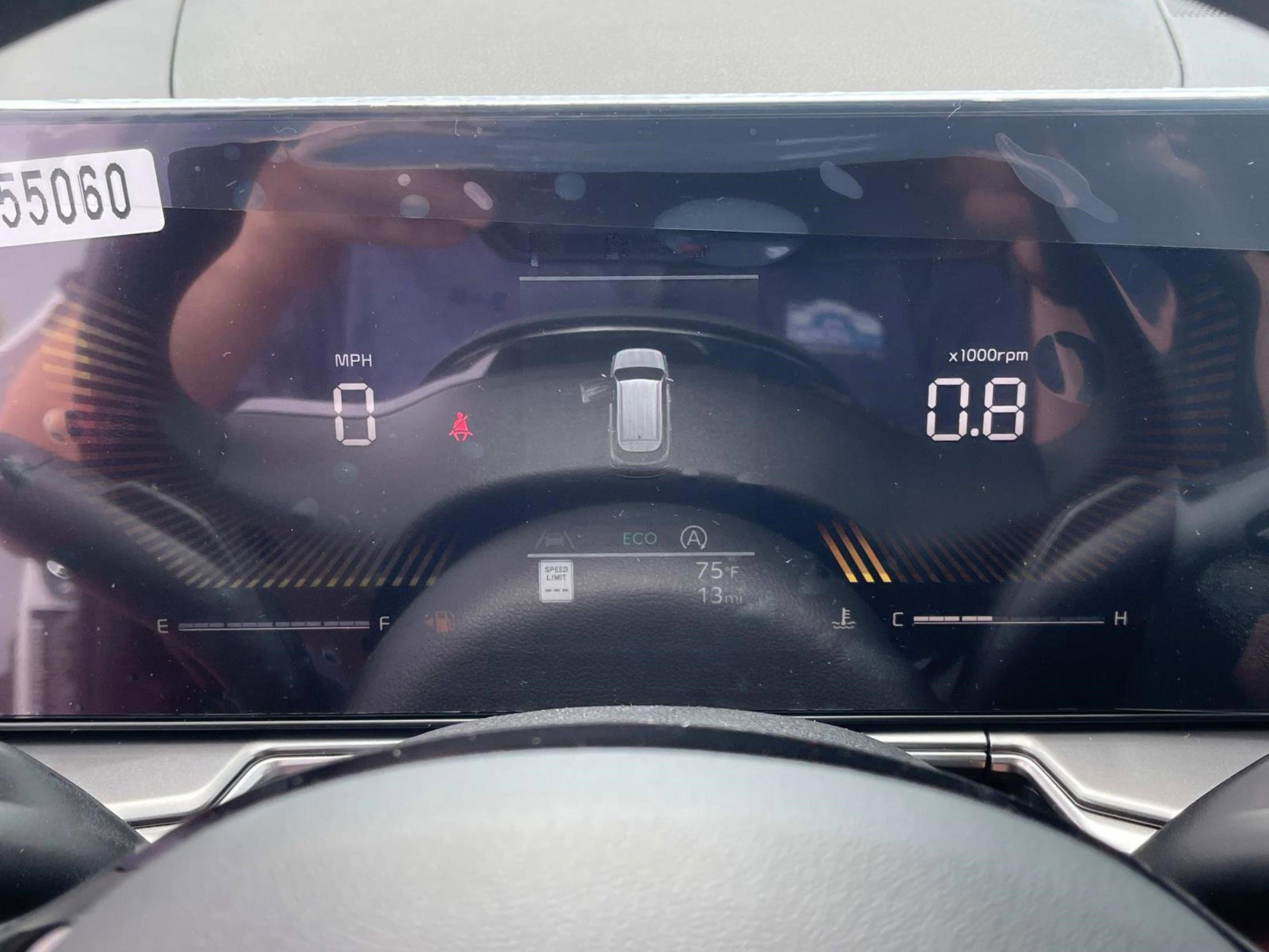 New 2025 Kia Sorento LX image 36