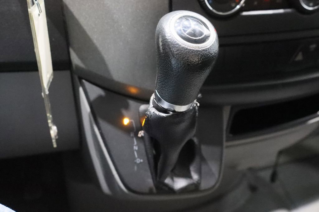 Used 2018 Mercedes-Benz Sprinter 2500 image 24