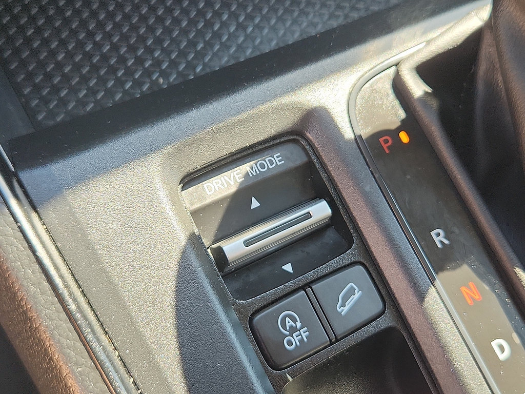 Used 2025 Honda CR-V EX image 20