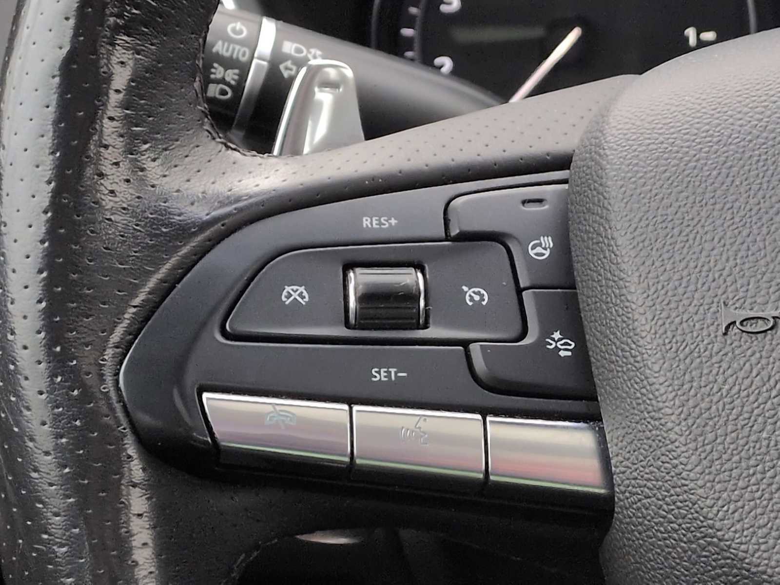 Used 2020 Cadillac CT5 Sport image 24