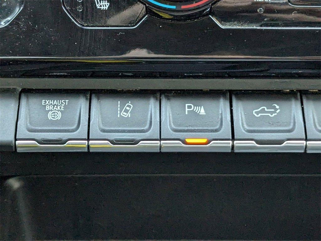 Certified 2024 GMC Sierra 2500 Denali w/ Denali Reserve Package image 29