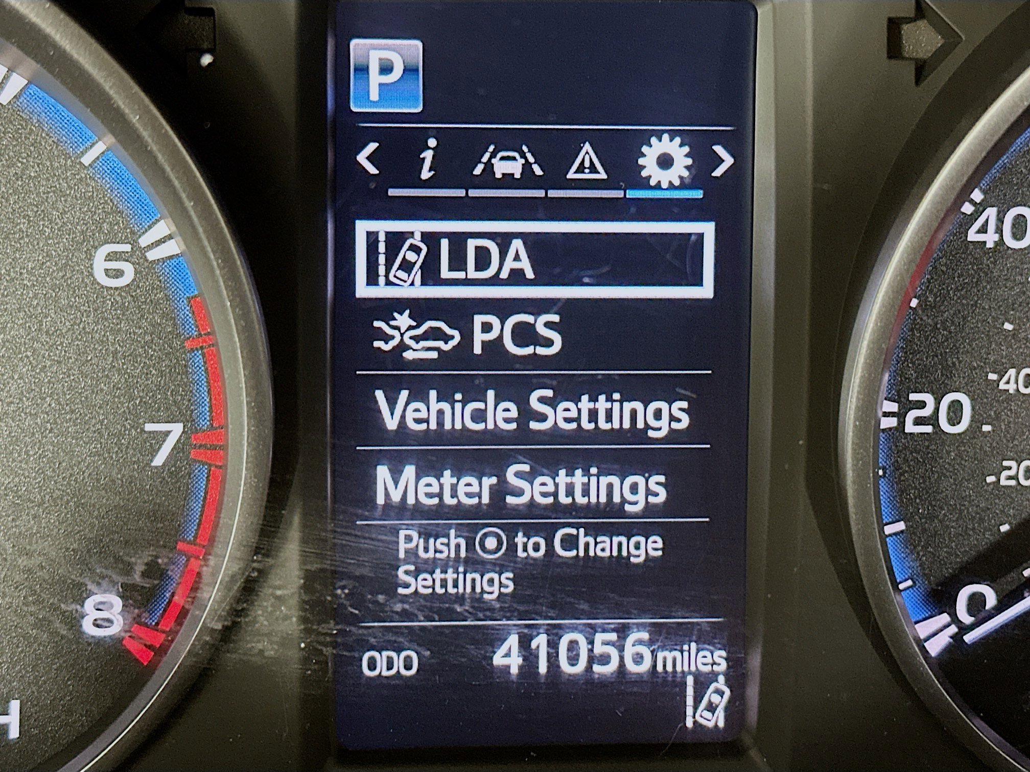 Used 2017 Toyota RAV4 LE w/ All Weather Liner Package image 19