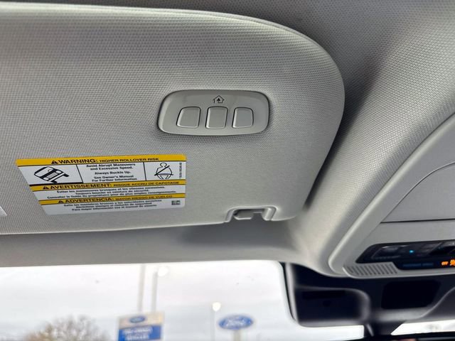 Used 2025 Ford Expedition Max Platinum image 32