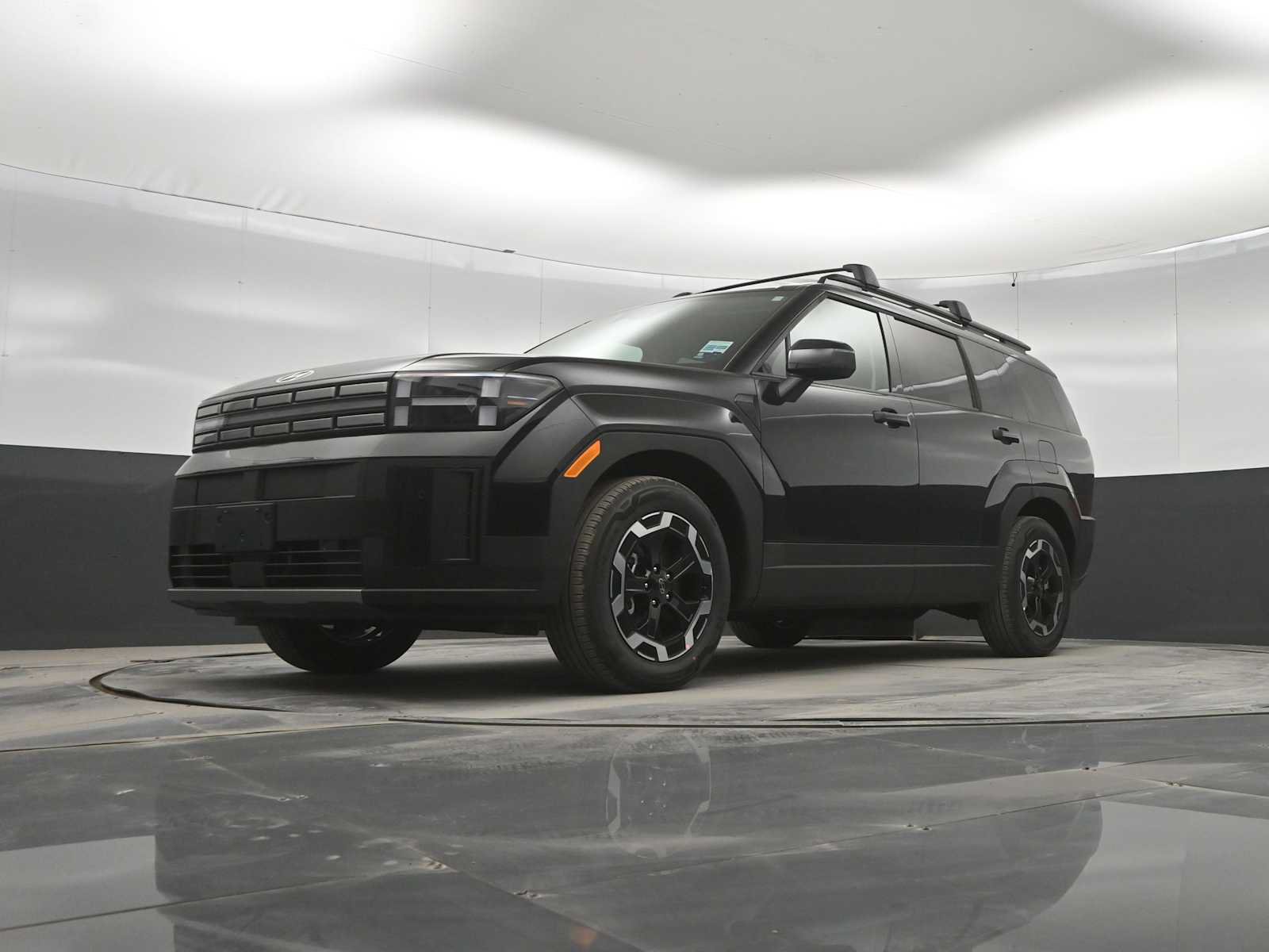 New 2026 Hyundai Santa Fe SEL FWD image 35