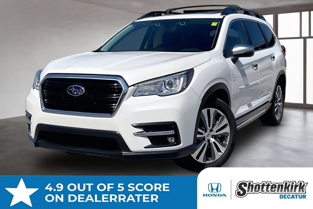 Used 2020 Subaru Ascent Touring
