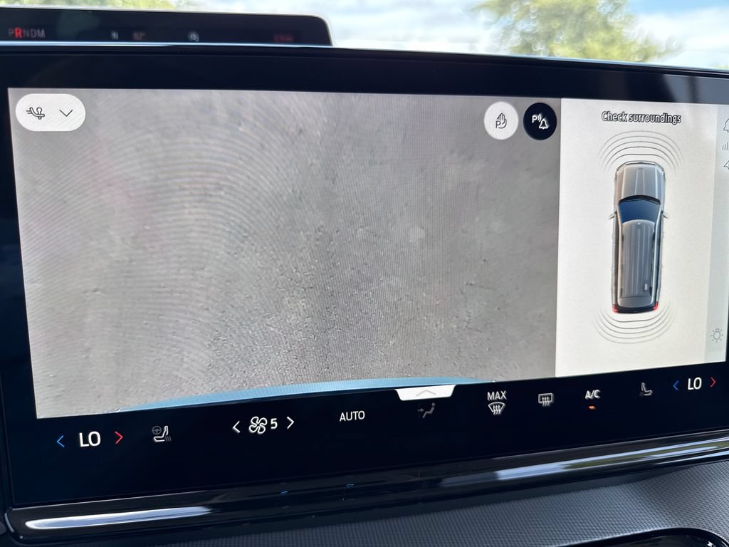 New 2027 Ford Expedition Max Active RWD image 25