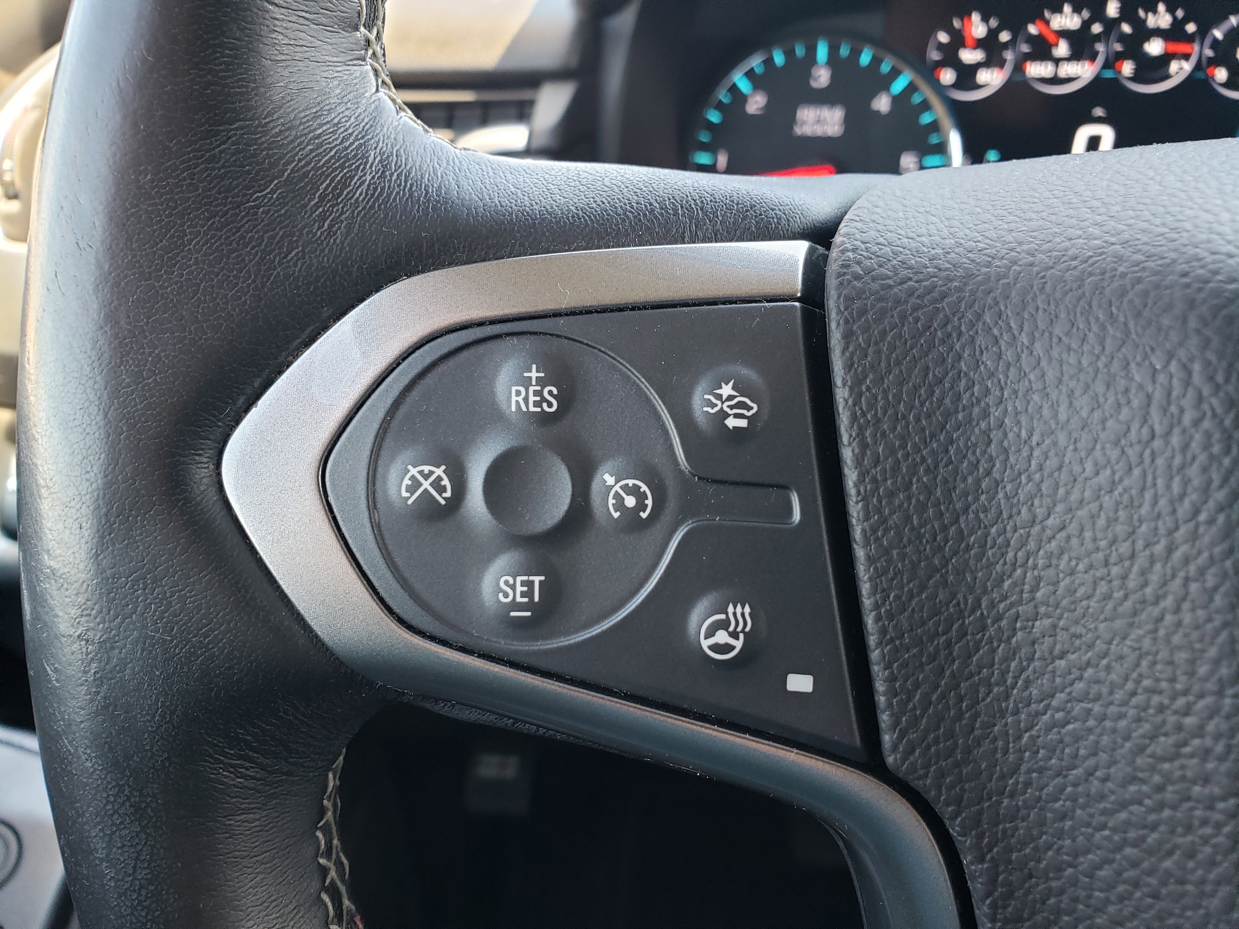 Used 2019 Chevrolet Tahoe Premier image 16