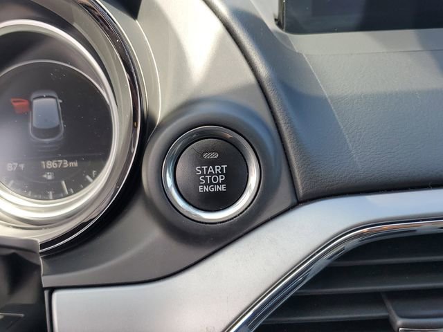 Certified 2023 MAZDA CX-9 Touring Plus image 29