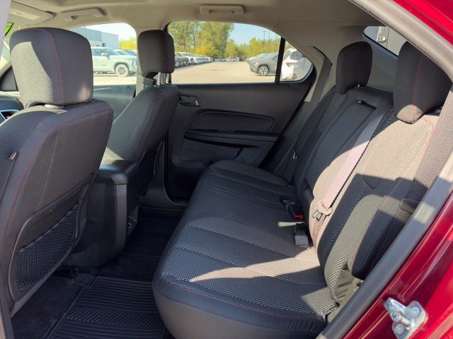 Used 2016 Chevrolet Equinox LT AWD/4WD image 36