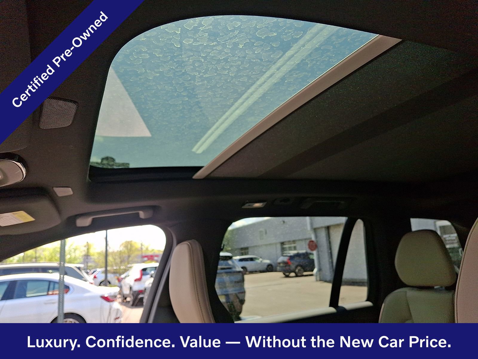 Certified 2025 Volvo XC90 B5 Core image 15