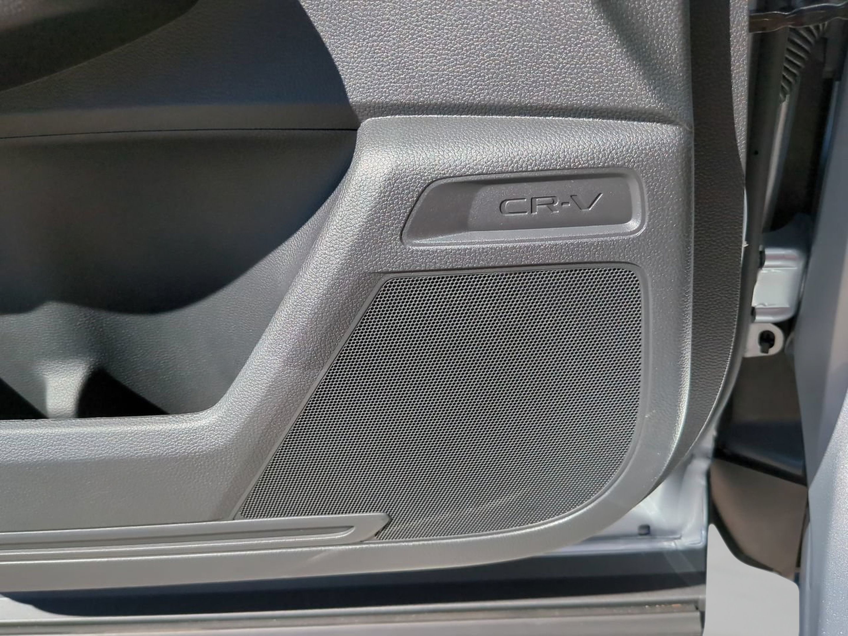New 2027 Honda CR-V LX image 23