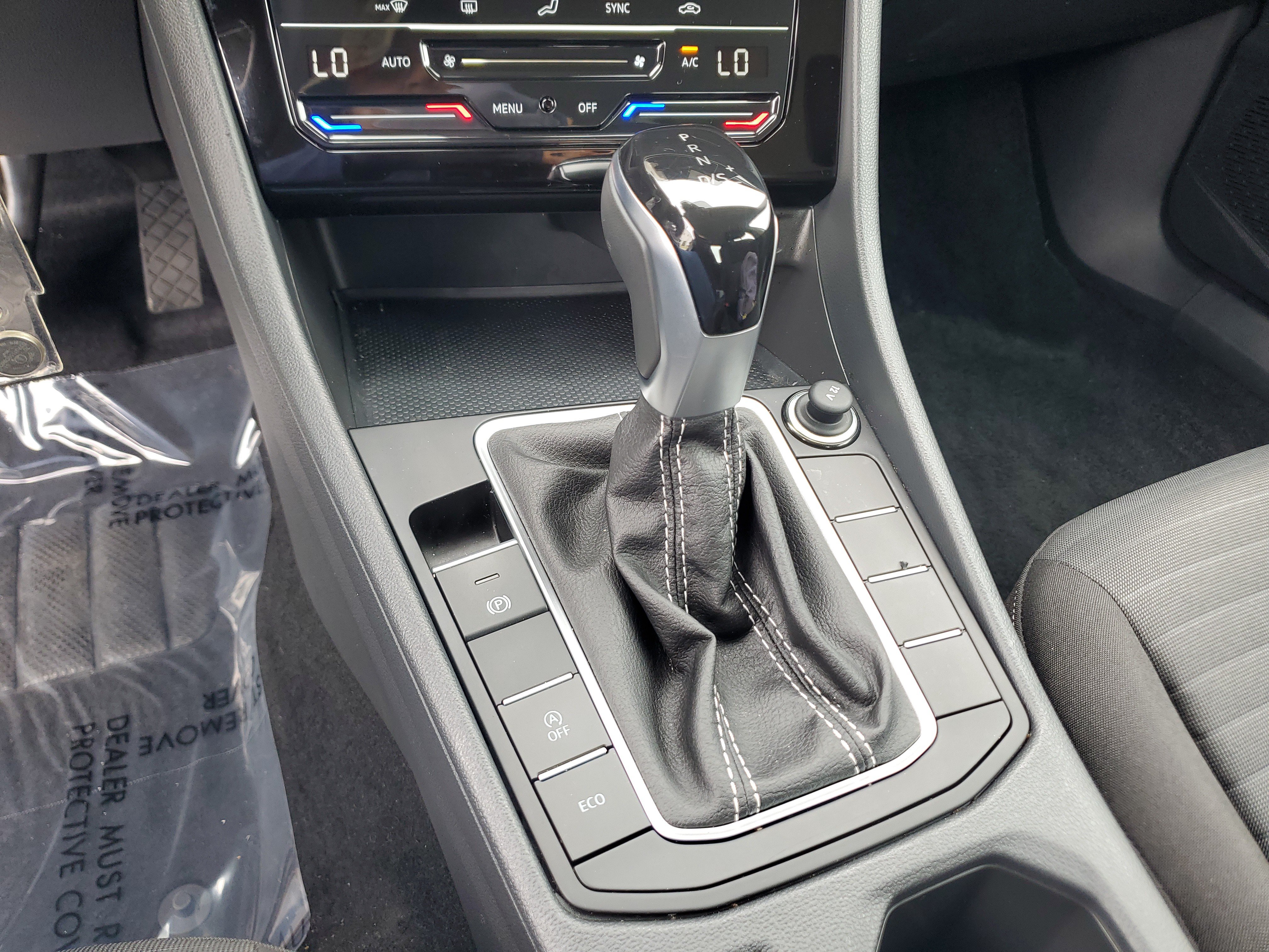 Used 2025 Volkswagen Jetta S FWD image 23