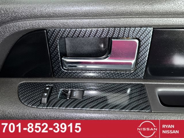 Used 2012 Ford F150 FX4 w/ FX Luxury Pkg AWD/4WD image 23