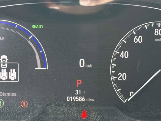 Certified 2021 Honda Accord Touring image 26