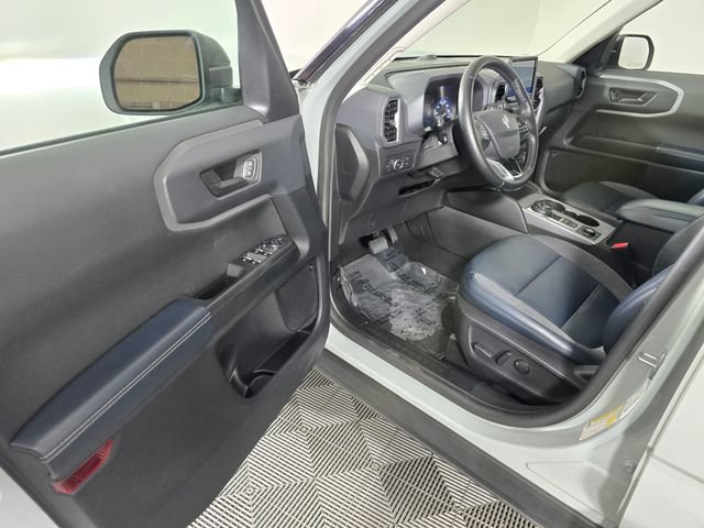 Certified 2022 Ford Bronco Sport Outer Banks w/ Tech Package AWD/4WD image 20