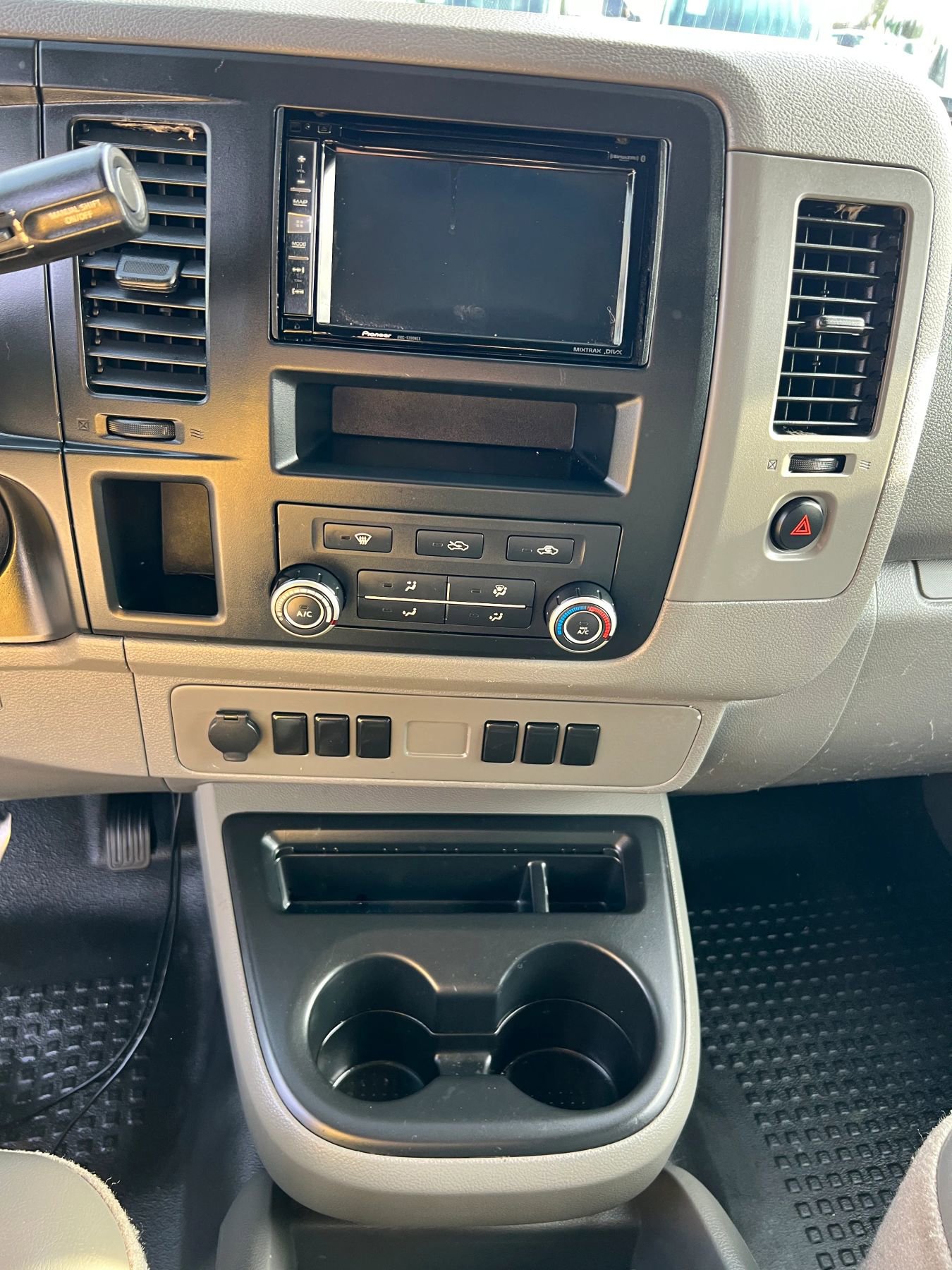 Used 2016 Nissan NV 2500 S w/ Power Package image 12