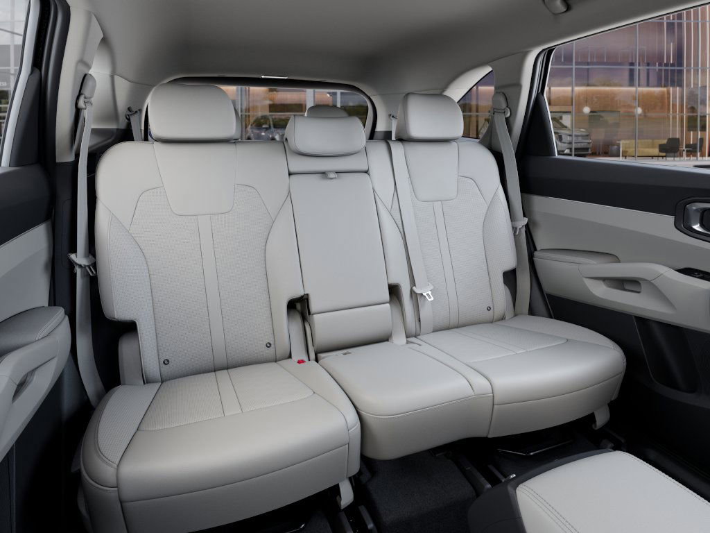 New 2026 Kia Sorento EX AWD/4WD image 16