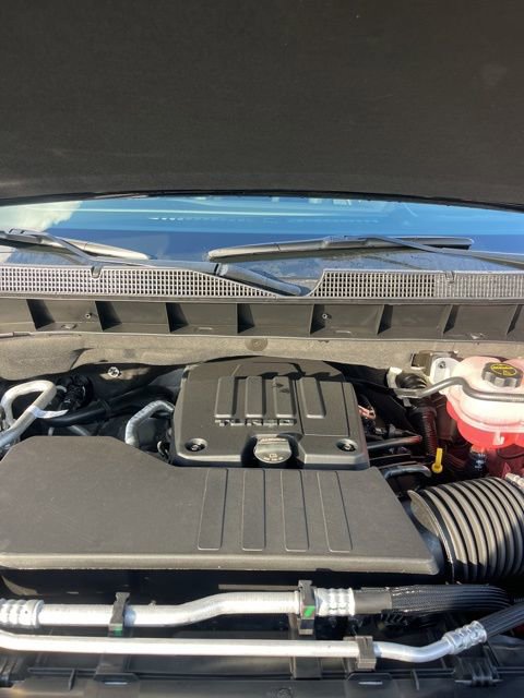 New 2026 Chevrolet Silverado 1500 LT w/ LPO, Liner Protection Package RWD image 39