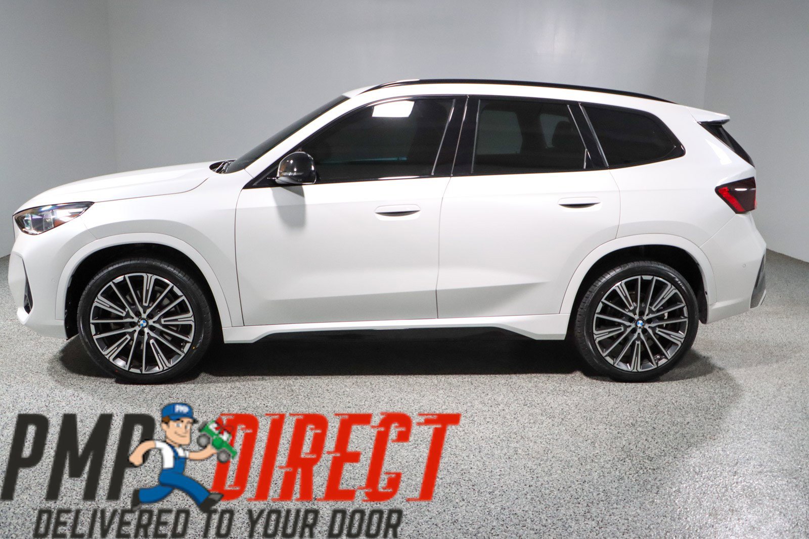 Used 2023 BMW X1 xDrive28i w/ Premium Package AWD/4WD image 10