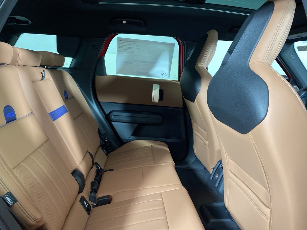 New 2025 MINI Cooper Countryman S image 25